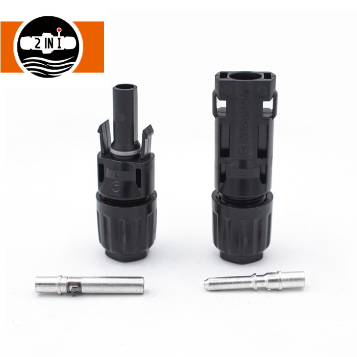 Miksi sinun pitäisi valita aurinkoenergialiitin järjestelmääsi?