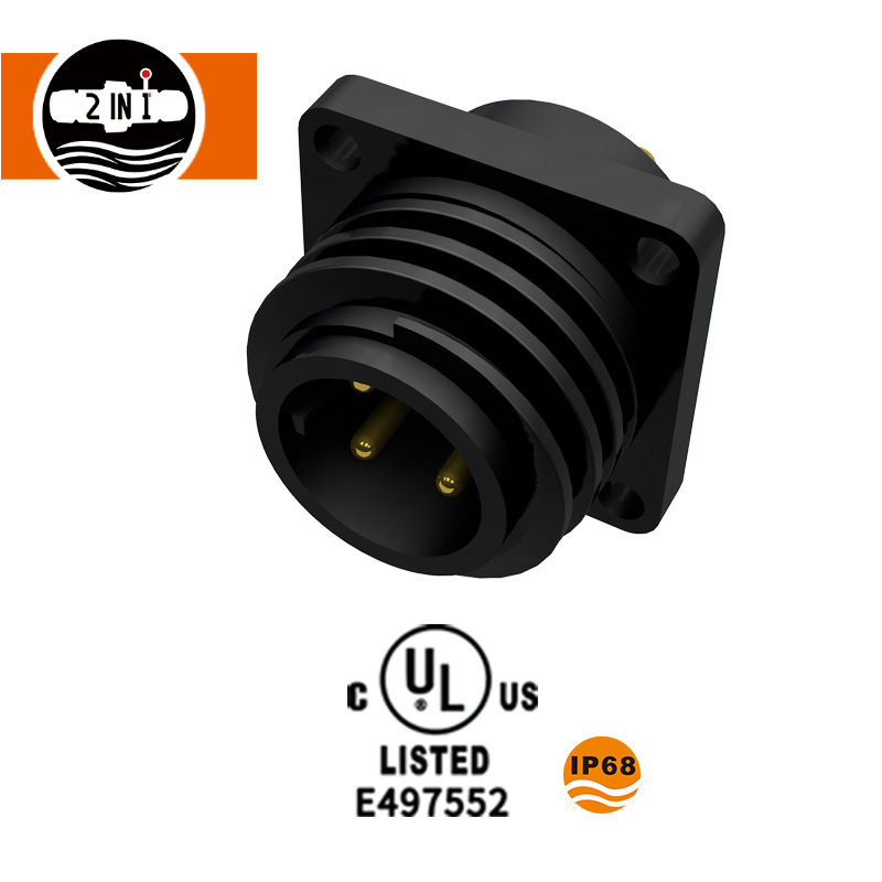 Miksi UL-vedenpitävä paneelikiinnitys on välttämätön luotettaville ulkosähköliitoksille?